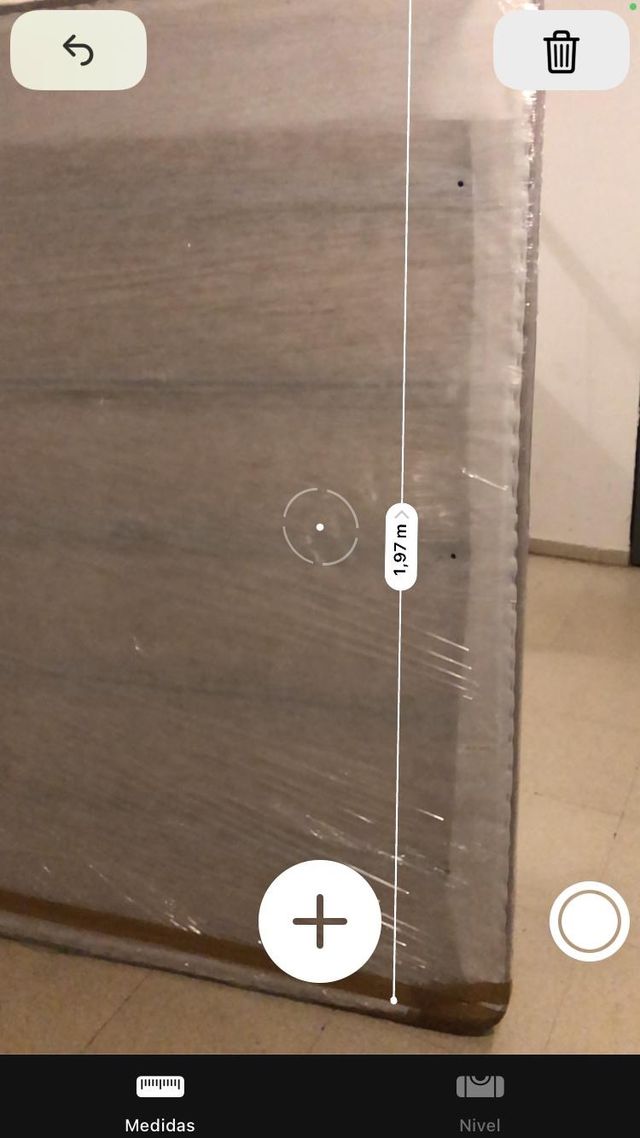 Colchón mixto + Somier