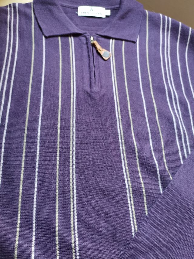 varios jerseys cada uno 6 euros