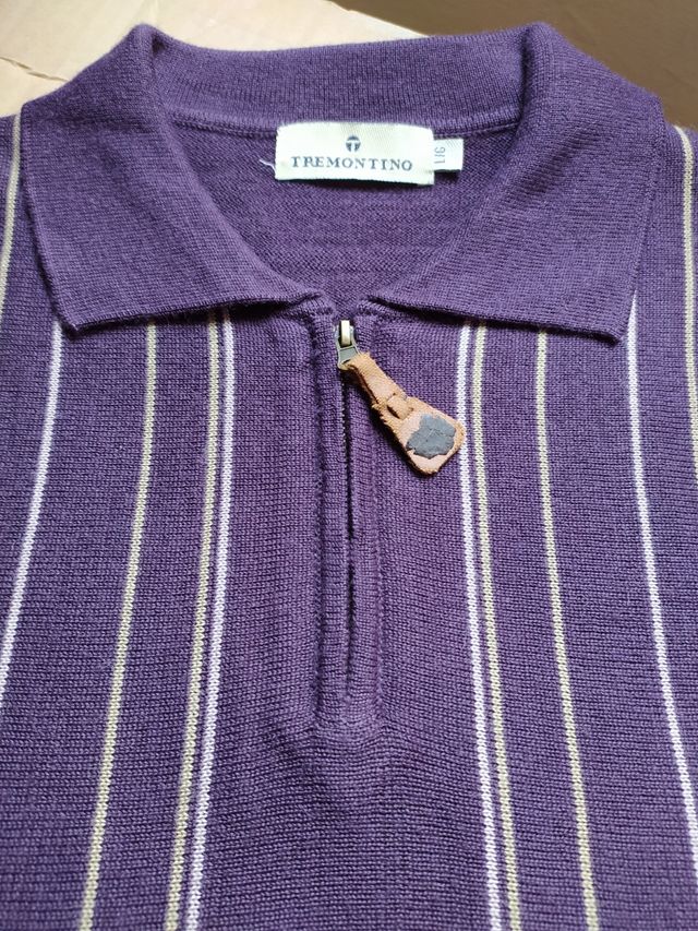 varios jerseys cada uno 6 euros