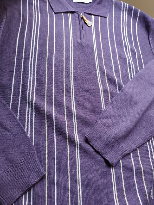 varios jerseys cada uno 6 euros