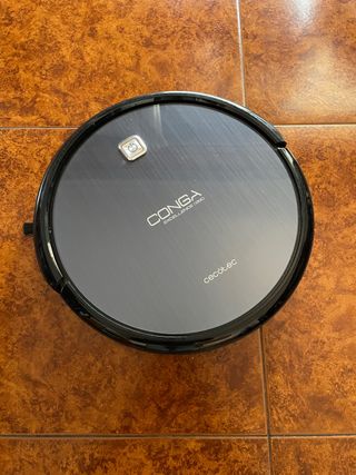 CECOTEC CONGA EXCELLENCE 990 Gris EUR 270,39 - PicClick FR