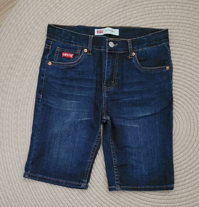 Levi's  original,  niño talla 14