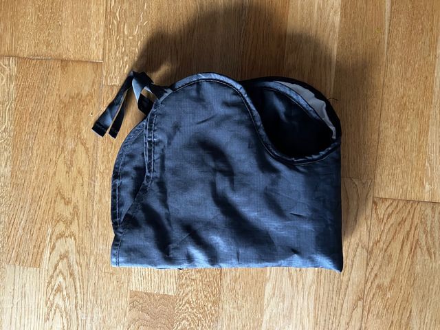 Cambiador plegable TOUS