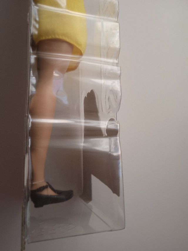 Barbie fashionistas. núm. 22