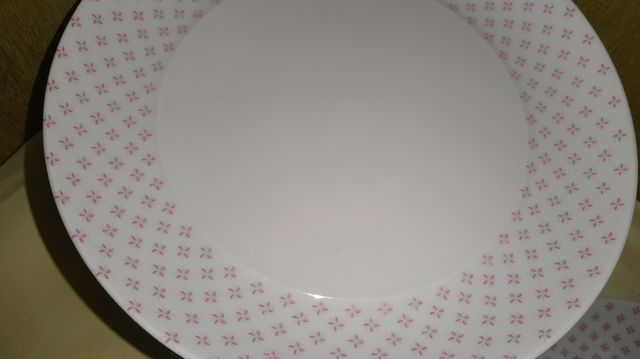 Vajilla + juego de café Bidasoa