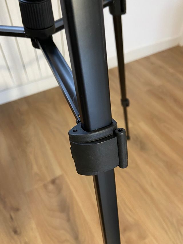 Tripode Tristar TD 2231