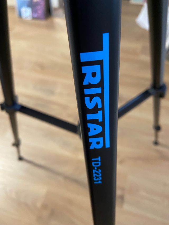 Tripode Tristar TD 2231