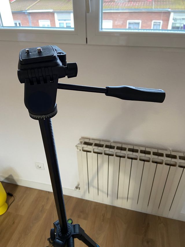 Tripode Tristar TD 2231