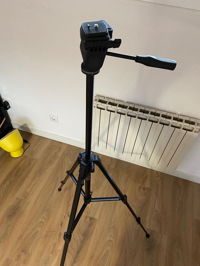Tripode Tristar TD 2231
