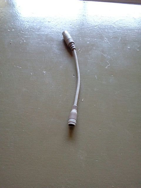 Adaptadores y cables diversos