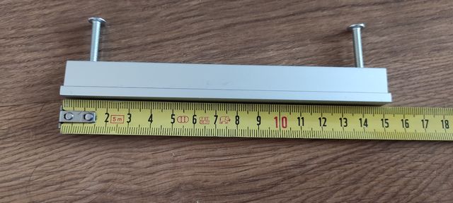 Tirador mueble, armario, cocina