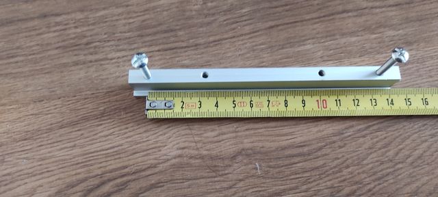 Tirador mueble, armario, cocina