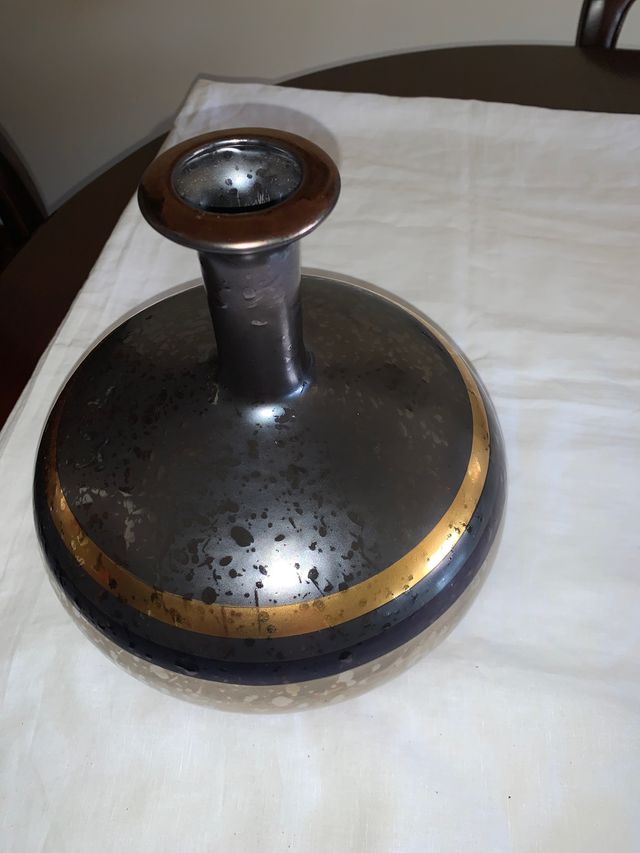 Jarrón Ceramber  valencia