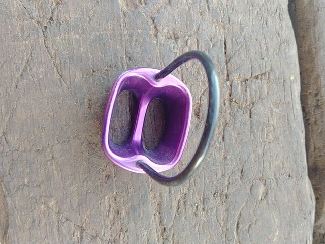 Cesta escalada Black Diamond