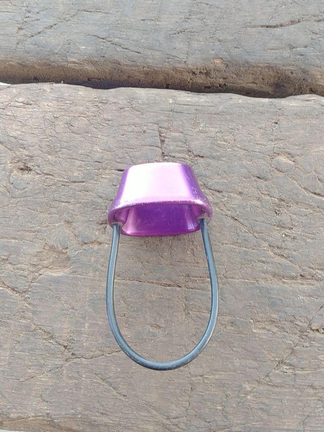 Cesta escalada Black Diamond