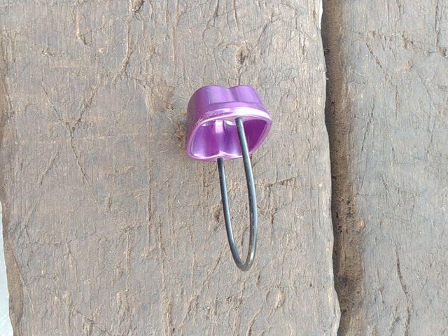 Cesta escalada Black Diamond