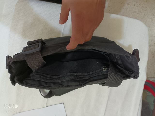 bolso para carro bebé