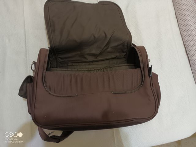 bolso para carro bebé