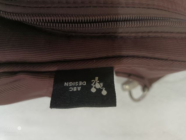 bolso para carro bebé