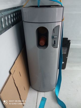 Comprar Cafetera Vending Necta Colibri de Segunda Mano