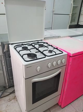 Cocinas de gas de segunda mano en Sant Vicenç dels Horts en WALLAPOP