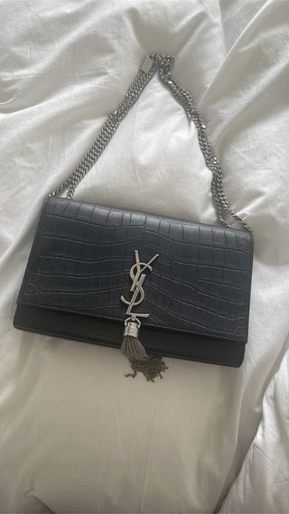 Bolso Ysl segunda mano en WALLAPOP