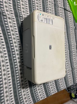 Impresora hp deskjet f2280 de segunda mano por 35 EUR en Melilla en WALLAPOP