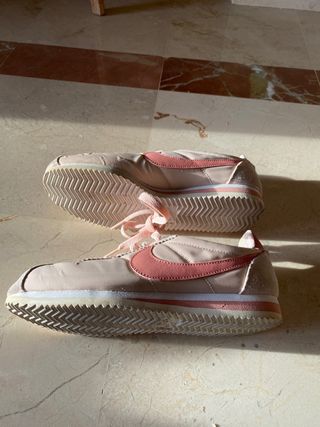 nike cortez rosa palo\u003e OFF-72%