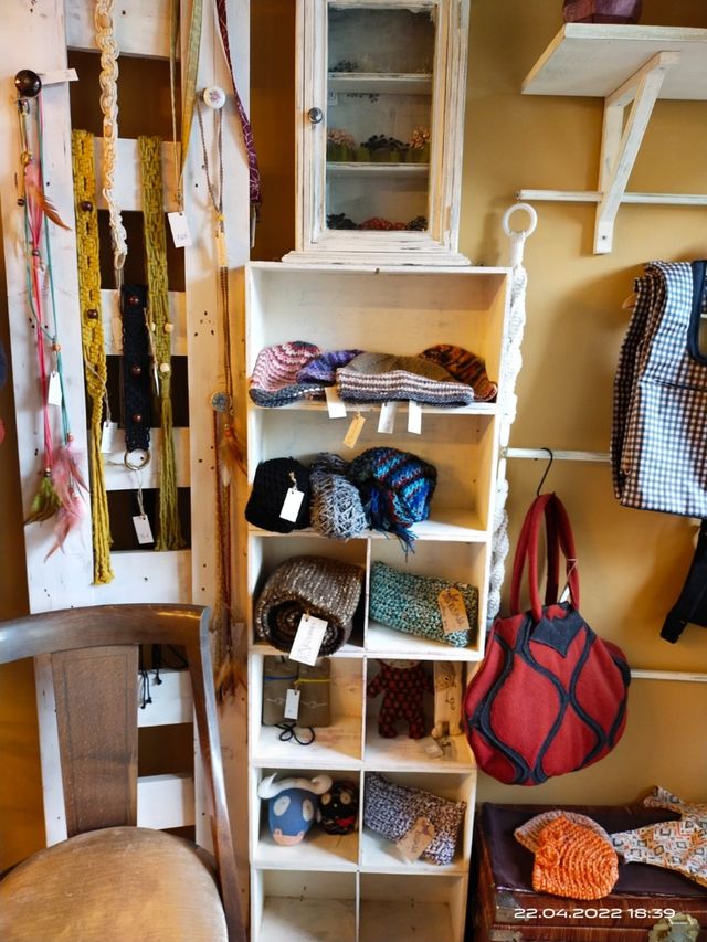 Zona de exposicion hecha x mi conjunto muebles