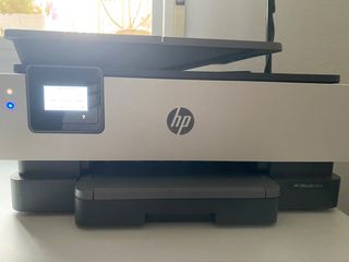 Impresora Multifunción HP OfficeJet 8014 de segunda mano por 60 EUR en  Murcia en WALLAPOP