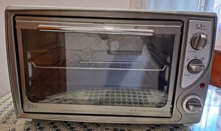 Horno Jata HN382A de segunda mano por 50 EUR en Carlet en WALLAPOP
