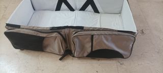 Corral O Cuna Para Muñecas estilo maleta niña | Linio Colombia -  AB633TB1KXZTMLCO