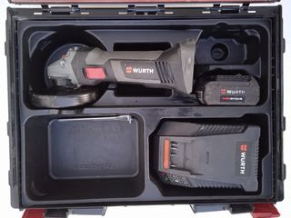 Radial de batería de segunda mano en Sevilla en WALLAPOP