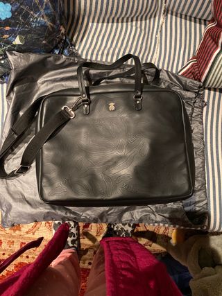 Maletín Tous de segunda mano en WALLAPOP