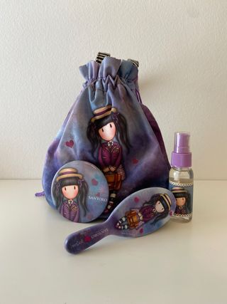 Gorjuss neceser de segunda mano por 10 EUR en Noviales en WALLAPOP