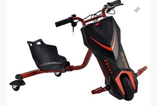 Patinete eléctrico Drift de segunda mano en WALLAPOP