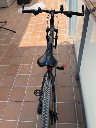 Bicicleta Rockrider 520 de segunda mano por 200 EUR en Getafe en WALLAPOP