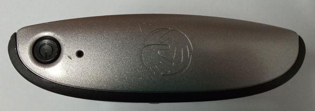 GPS Tom Tom averiado