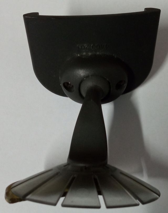 GPS Tom Tom averiado