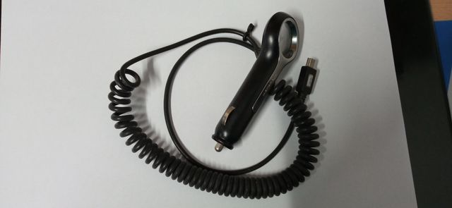 GPS Tom Tom averiado