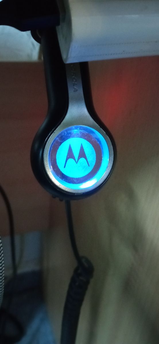 GPS Tom Tom averiado