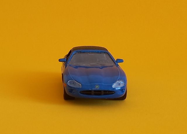Precio rebajado! Jaguar XK8 Welly