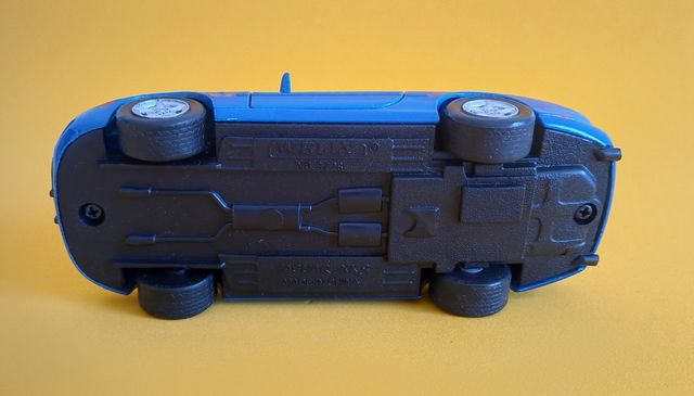 Precio rebajado! Jaguar XK8 Welly