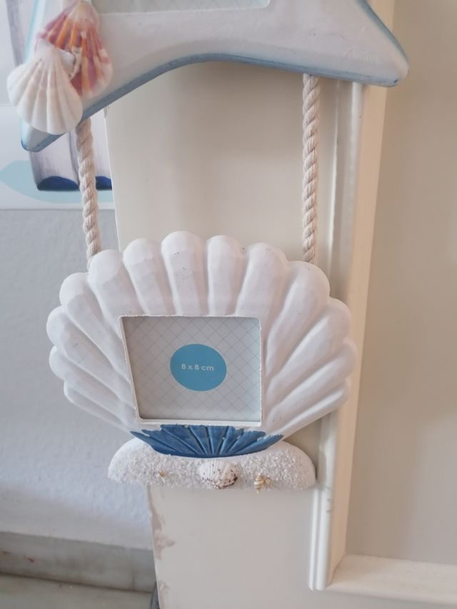 decoracion comunioon marinera