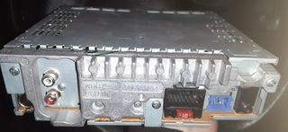 Câble ISO Pour Autoradio Pioneer DEH-P2600R, P3100UB, P3500MP - Générique Neuf