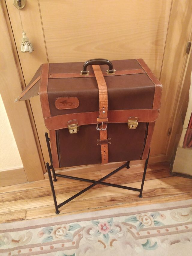 Maletas variadas ( ver fotos y precios, desde)