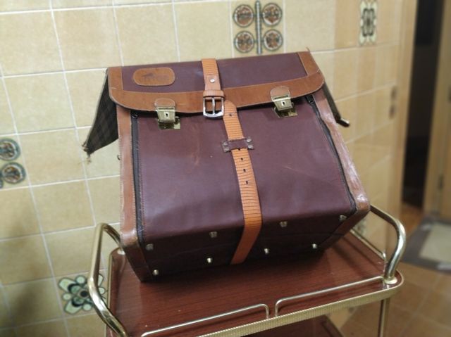 Maletas variadas ( ver fotos y precios, desde)