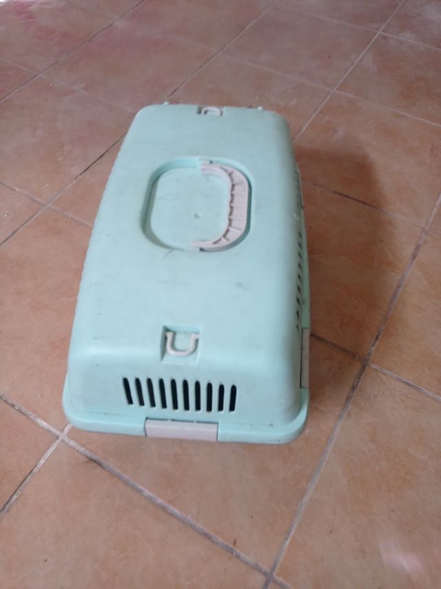 transportin,para perros pequeños