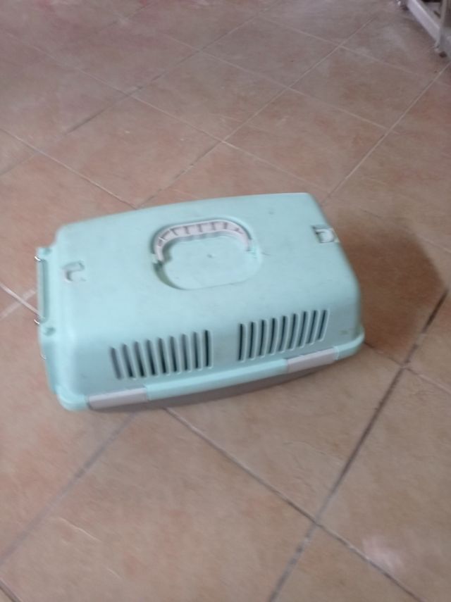 transportin,para perros pequeños