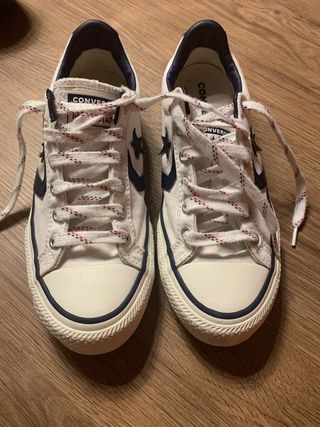 Zapatillas Converse T. 36 - Comprar en cazabreva